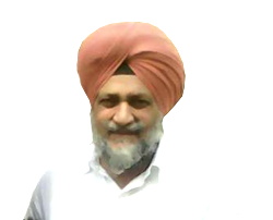 Surjit Randhawa