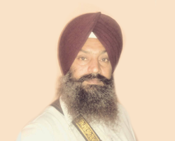 Sukhpal S Cheema