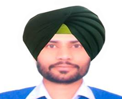 Sukhpreet Singh