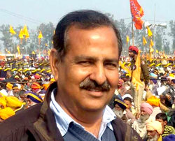 Arun Narang