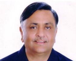 Manoranjan Kalia