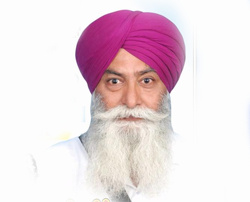 Baljit Singh