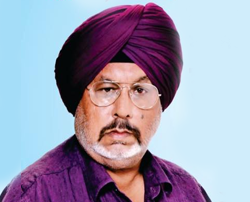 Dr. Makhan Singh