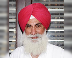 Ajit Inder Mofar