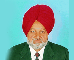 Amrik S. Dhillon