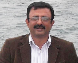 Arun Dogra