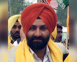 Barinderjit Singh