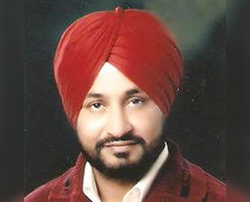 Charanjit Channi