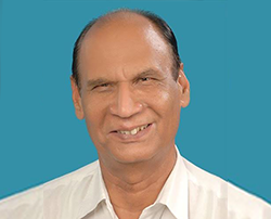 Dharamvir Agnihotri