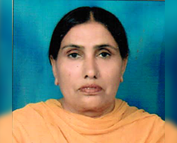 Harchand Kaur