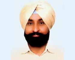 Jagbir S Brar