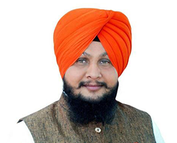 Kulbir Singh Zira