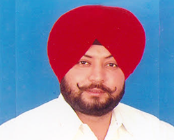 Navtej Cheema