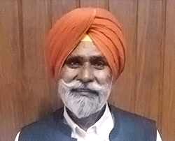 Nirmal Singh