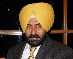 Pargat Singh