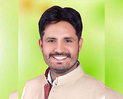 Amrinder S. Raja