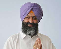 Ramanjit Sikki