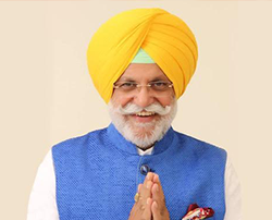 Rana Gurjit Singh