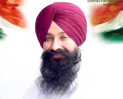 Ranjit Singh