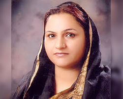 Razia Sultana