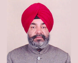 Sukhjinder Raj