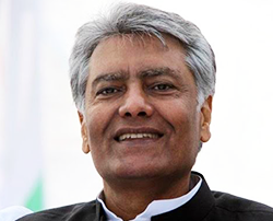 Sunil Jakhar