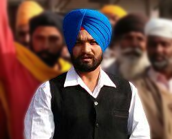 Jagtar Singh Gill