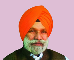 Ajit Singh Shant