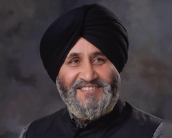 Dr. Daljit Cheema