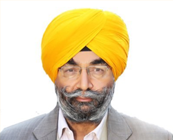 Didar Singh Bhatti