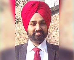 Dr. Nishan Singh