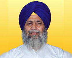 Gobind Longowal