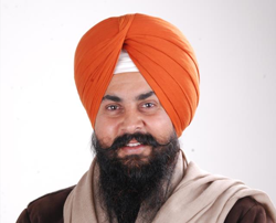 Gurpartap Singh Tikka
