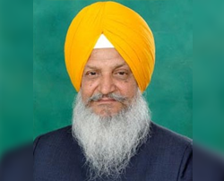 Hira Singh