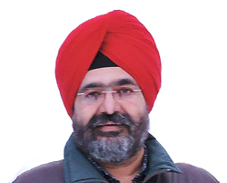 Jagdeep Nakai