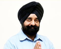 Jarnail Singh