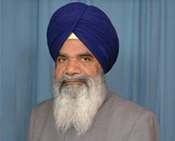 Malkiat Singh AR