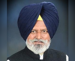 Parkash Singh