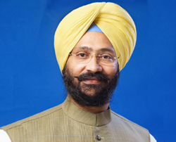 Parminder Dhindsa