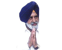 Ranjit Singh