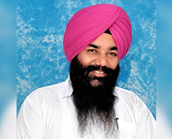 Suba Singh Badal