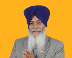 Surinder Bhulewal