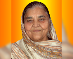 Dr. Upinderjit Kaur