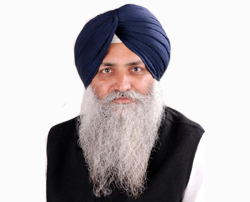 Virsa Singh Valtoha