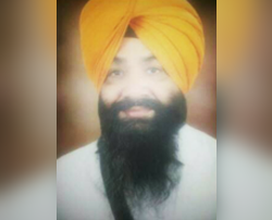 Balraj S. Khalsa