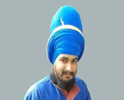 Gurwinder S. Khalsa