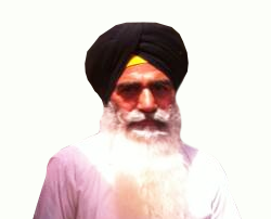 Sulakhan S. Shahkot