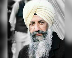 Surjit kalabula