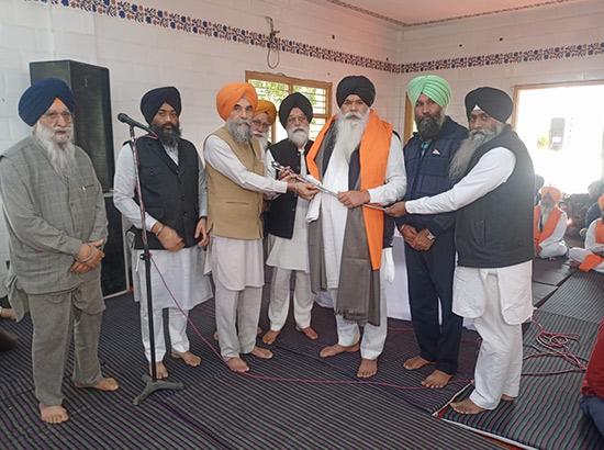 ਅਕਾਲੀ ਦਲ ਨੇ ਸੱਤਾ ਦੌਰਾਨ ਬੰਦੀ ਸਿੰਘਾਂ ਦੀ ਰਿਹਾਈ 'ਤੇ ਚੁੱਪ ਵੱਟੀ ਰੱਖੀ: ਭਾਈ ਰਣਜੀਤ ਸਿੰਘ