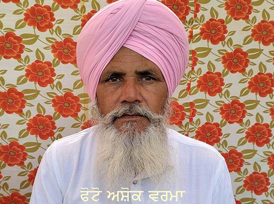 ਪ੍ਰਾਈਵੇਟ ਵਪਾਰੀਆਂ ਦੀ ਲੁੱਟ ਤੋਂ ਅੱਕੇ ਕਿਸਾਨਾਂ ਵੱਲੋਂ ਧਰਨੇ ਦਾ ਐਲਾਨ
